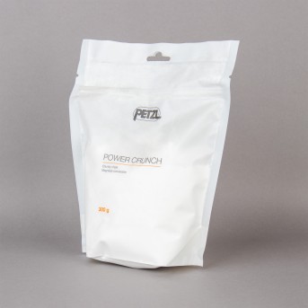 CLIMBING MAGNESIUM PETZL POWER CRUNCHY