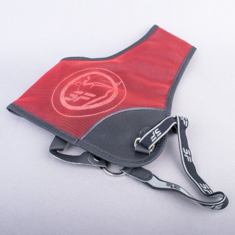 CHEST PROTECTOR