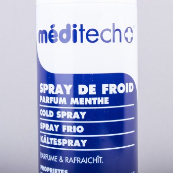 SPRAY FRÍO 400ml SPRAY FRÍO 400ml