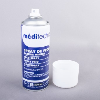 SPRAY FRÍO 400ml SPRAY FRÍO 400ml