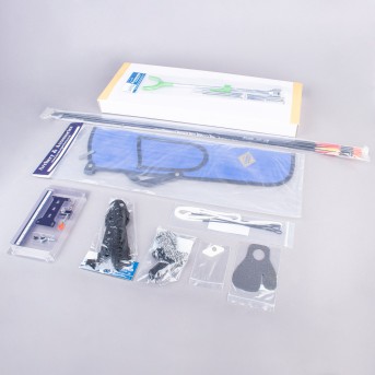 SET COMPLETO PARA TIRO CON ARCO SET COMPLETO PARA TIRO CON ARCO
