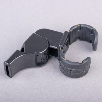 SILBATO PROFESIONAL FOX 40 CLASSIC FINGERGRIP