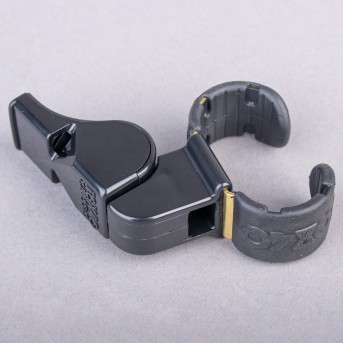 SILBATO PROFESIONAL FOX 40 CLASSIC FINGERGRIP