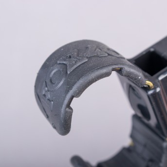 SILBATO PROFESIONAL FOX 40 CLASSIC FINGERGRIP