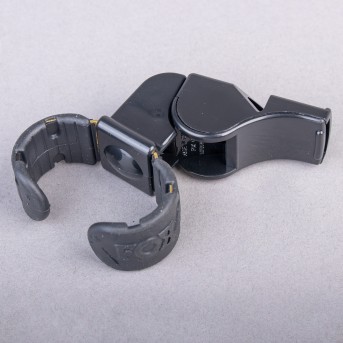 SILBATO PROFESIONAL FOX 40 CLASSIC FINGERGRIP