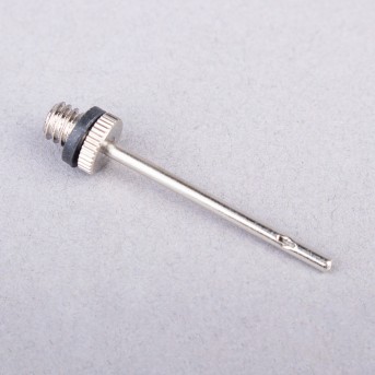 AGULHA ROSCA ESTREITA - EUROPEIA