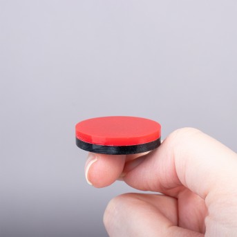 MONEDA DE SORTEO PARA RBITRO