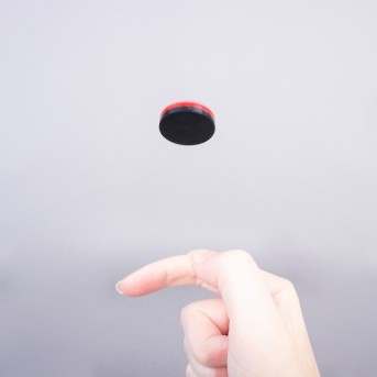 MONEDA DE SORTEO PARA RBITRO