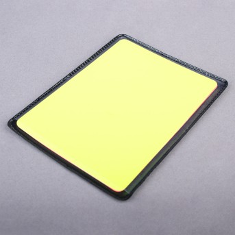 JUEGO DE TARJETAS DE ÁRBITRO JUEGO DE TARJETAS DE ÁRBITRO