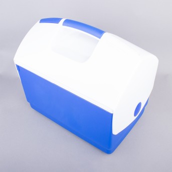 REFRIGERADOR MDICO COOL BOX