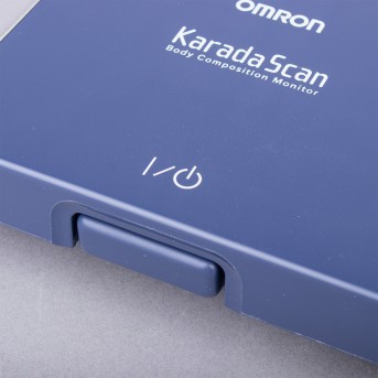 MONITOR DE COMPOSIO CORPORAL OMRON BF511