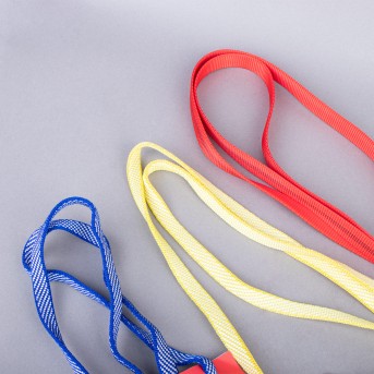 SEWN RING FIXE DYNEMA