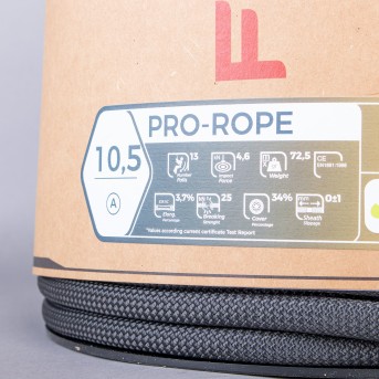 CLIMBING ROPE PROFESSIONAL FIXE PRO ROPE 10.5