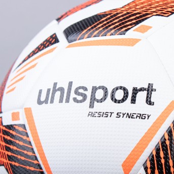 FOOTBALL BALL UHLSPORT RESIST SYNERGY T5