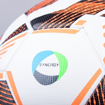 FOOTBALL BALL UHLSPORT RESIST SYNERGY T5