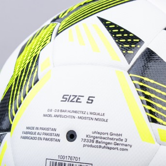 FOOTBALL BALL UHLSPORT PRO SYNERGY T5