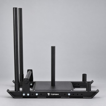 PUSHING SLED PRO PUSHING SLED PRO