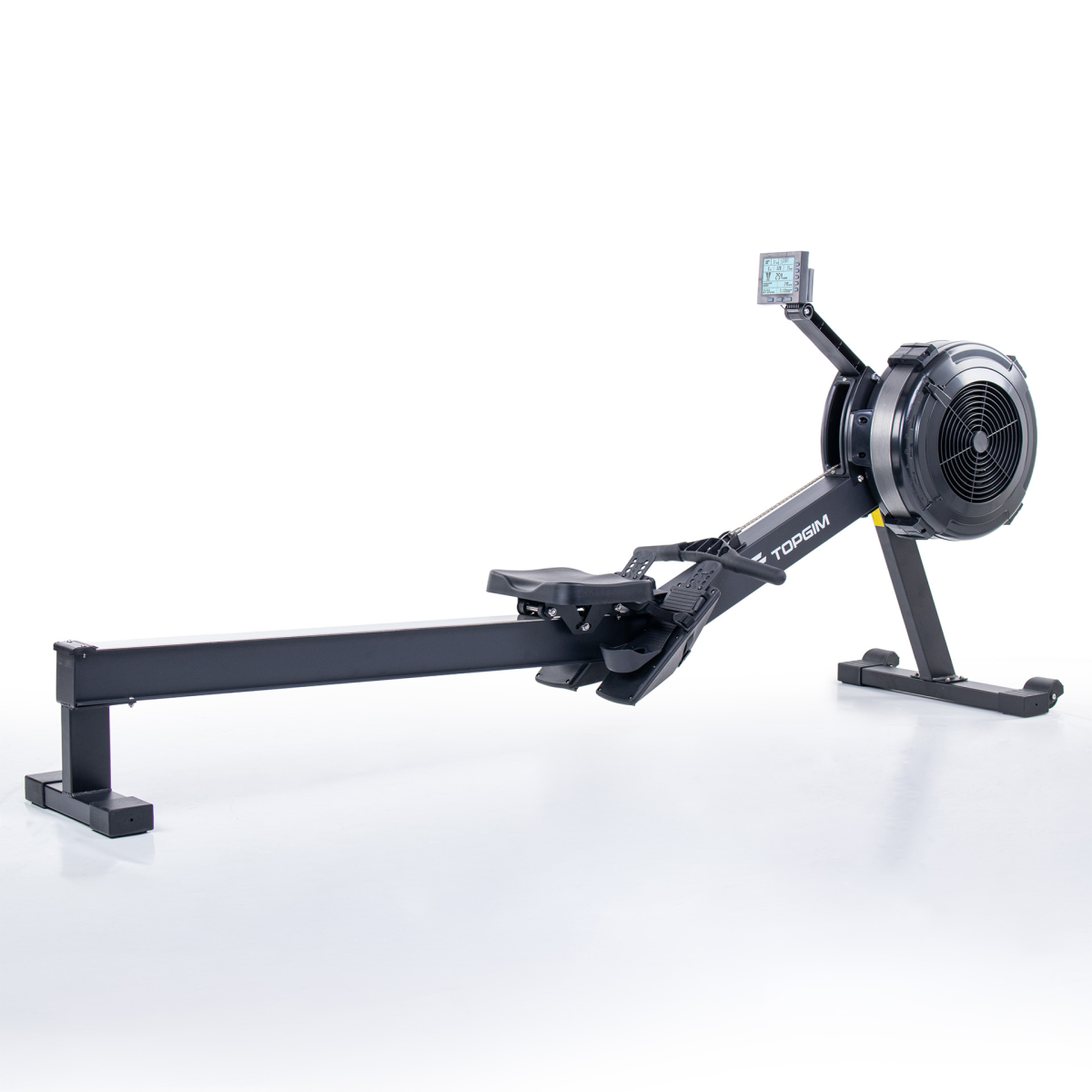 Airgo Rower AIR ROWER PRO - FITN413 - Topgim - Desporto & Fitness