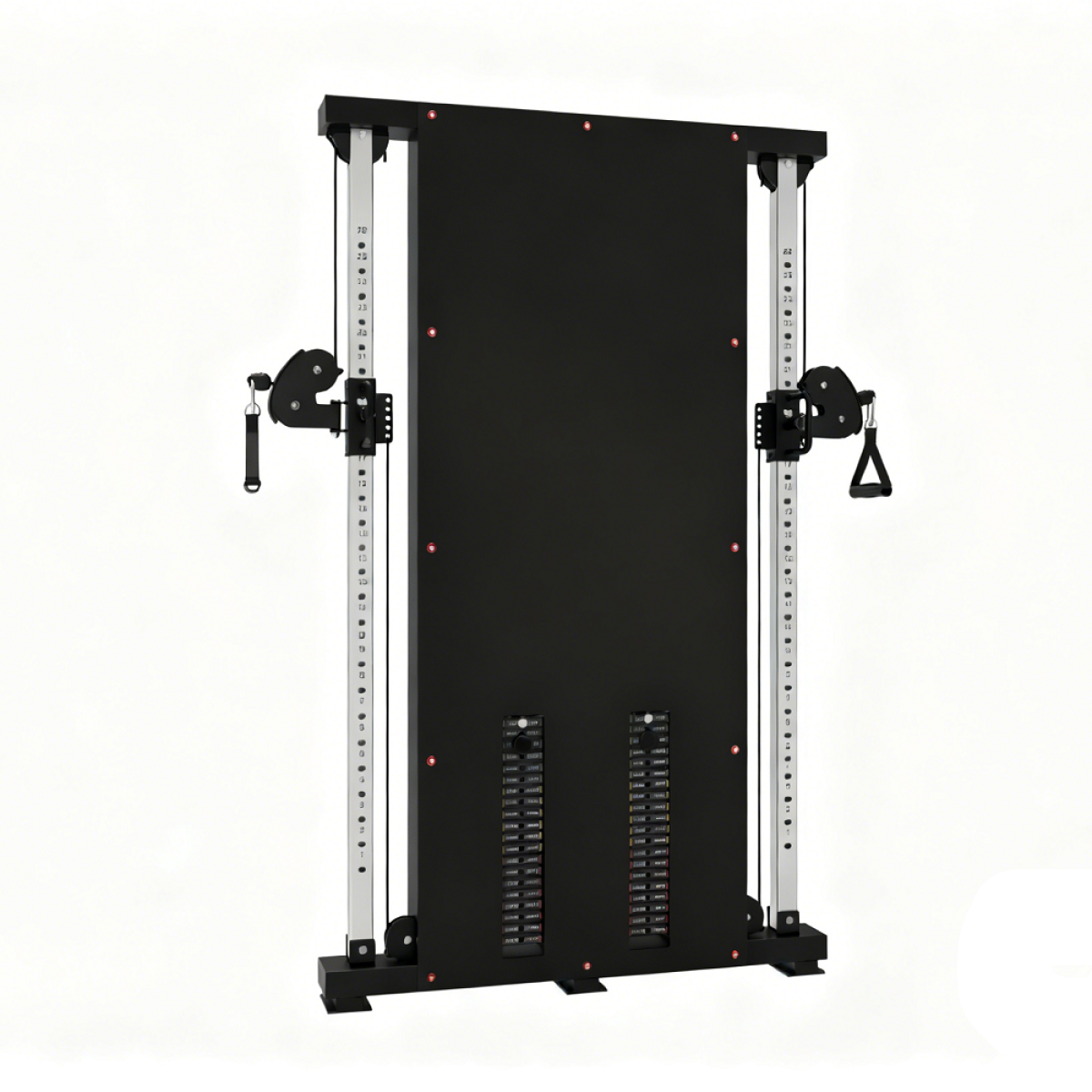 WALL MOUNTED FUNCTIONAL TRAINER - FITN1021 - Topgim - Desporto & Fitness