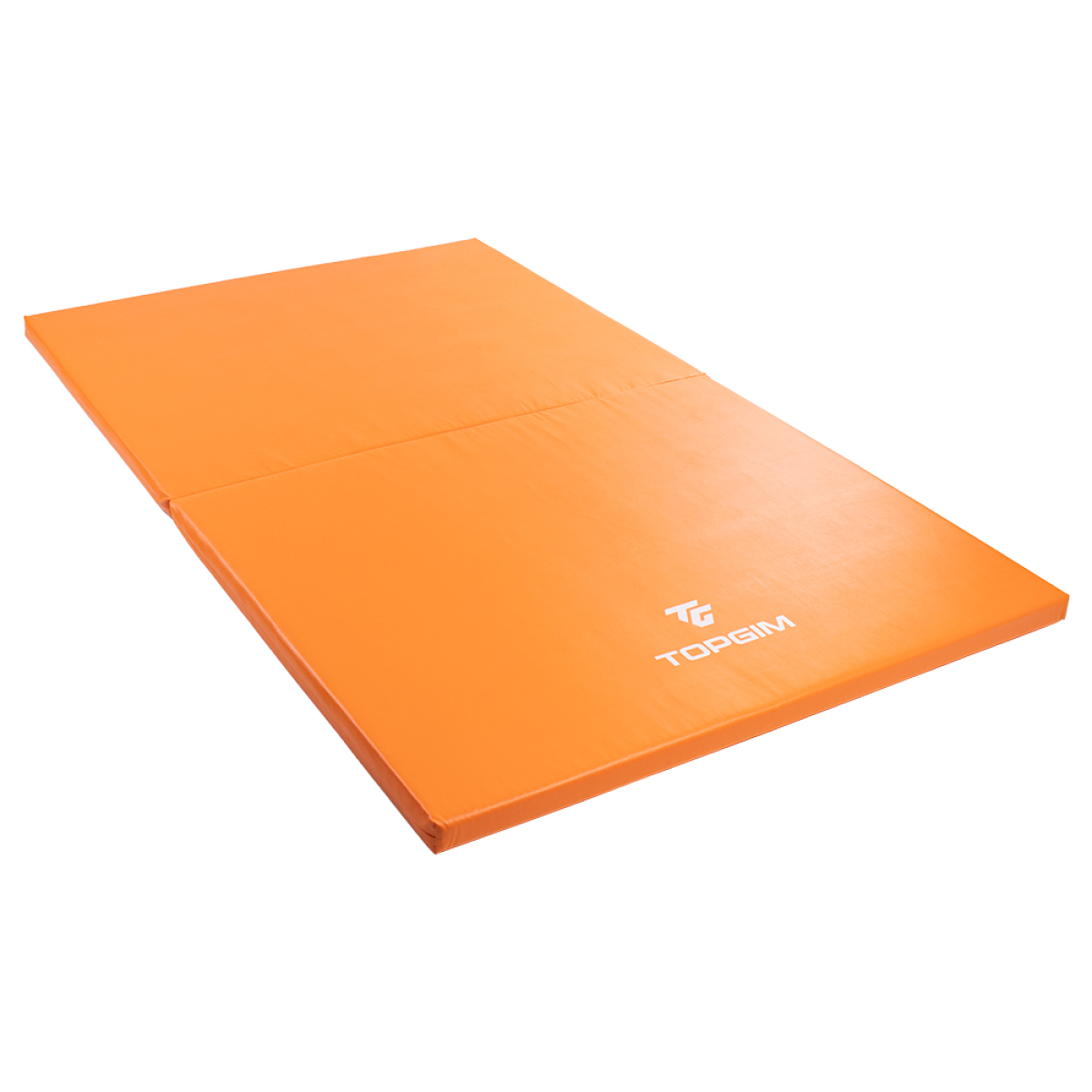 TAPETE DE GINÁSTICA DOBRÁVEL 200x120x5cm - GINA259 - Topgim - Desporto ...
